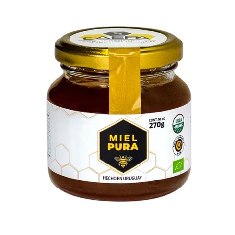 CAEPA Miel Pura