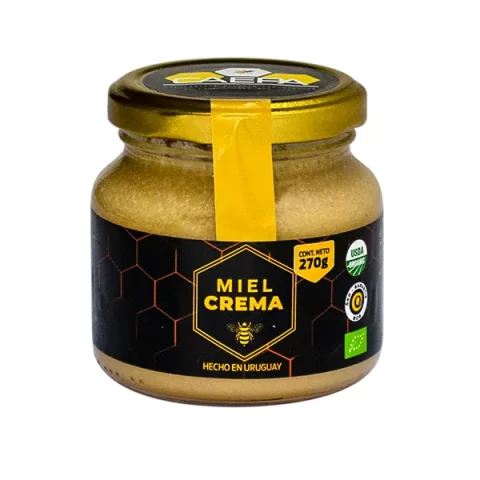 CAEPA Miel Crema